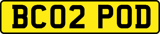 BC02POD