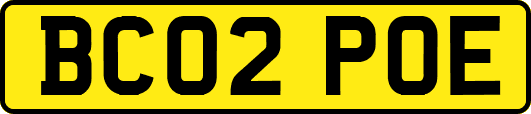 BC02POE