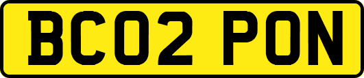 BC02PON
