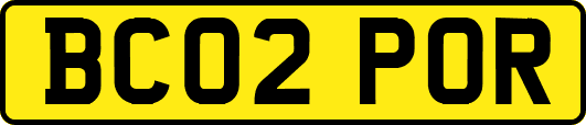 BC02POR