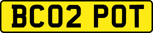 BC02POT