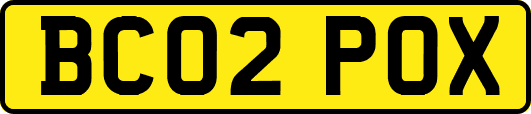 BC02POX