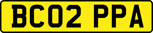 BC02PPA