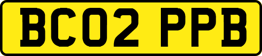 BC02PPB