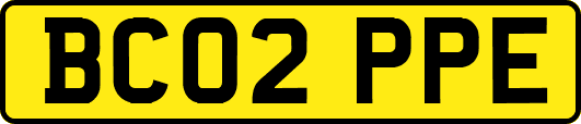 BC02PPE