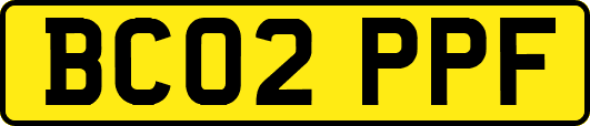 BC02PPF