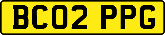 BC02PPG