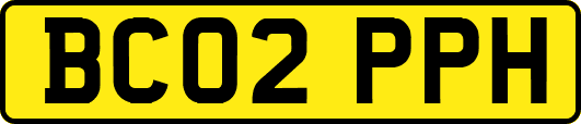 BC02PPH
