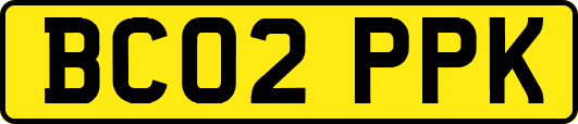 BC02PPK