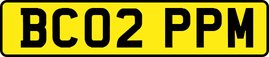 BC02PPM