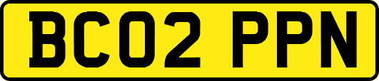 BC02PPN