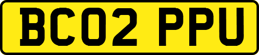 BC02PPU