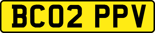 BC02PPV