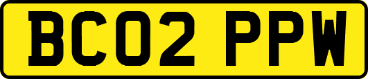 BC02PPW