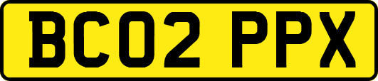 BC02PPX