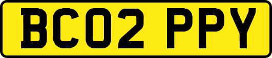 BC02PPY