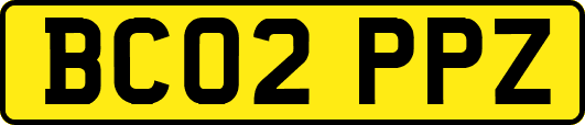 BC02PPZ