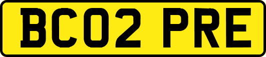 BC02PRE