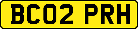 BC02PRH