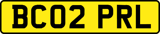 BC02PRL