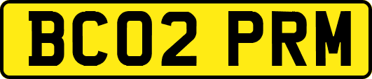 BC02PRM