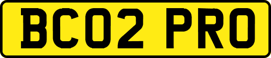 BC02PRO