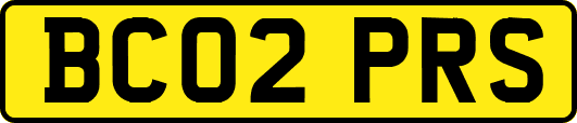 BC02PRS