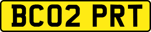 BC02PRT