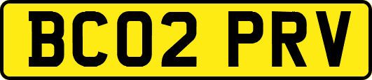BC02PRV
