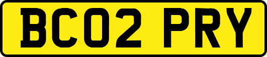 BC02PRY