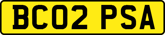 BC02PSA