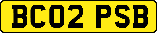 BC02PSB