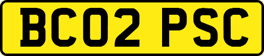 BC02PSC