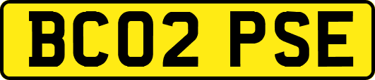 BC02PSE