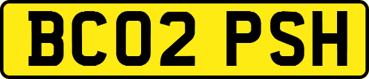 BC02PSH