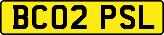 BC02PSL