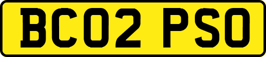 BC02PSO