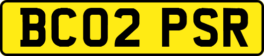 BC02PSR