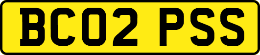 BC02PSS