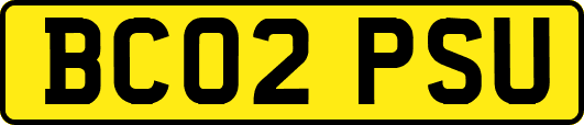 BC02PSU