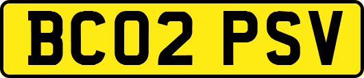 BC02PSV