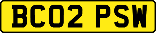 BC02PSW