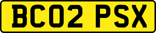 BC02PSX