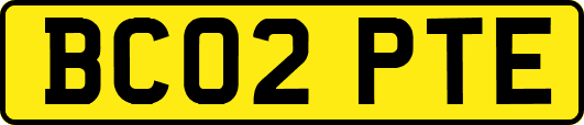 BC02PTE