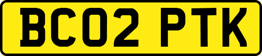 BC02PTK