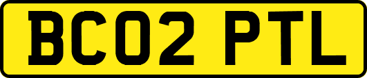 BC02PTL
