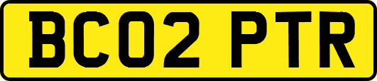 BC02PTR