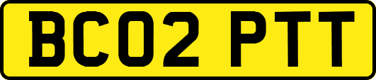 BC02PTT