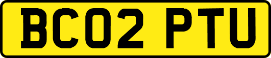 BC02PTU