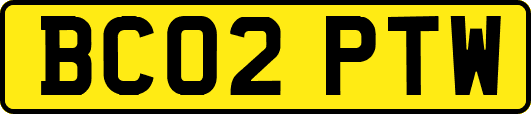 BC02PTW